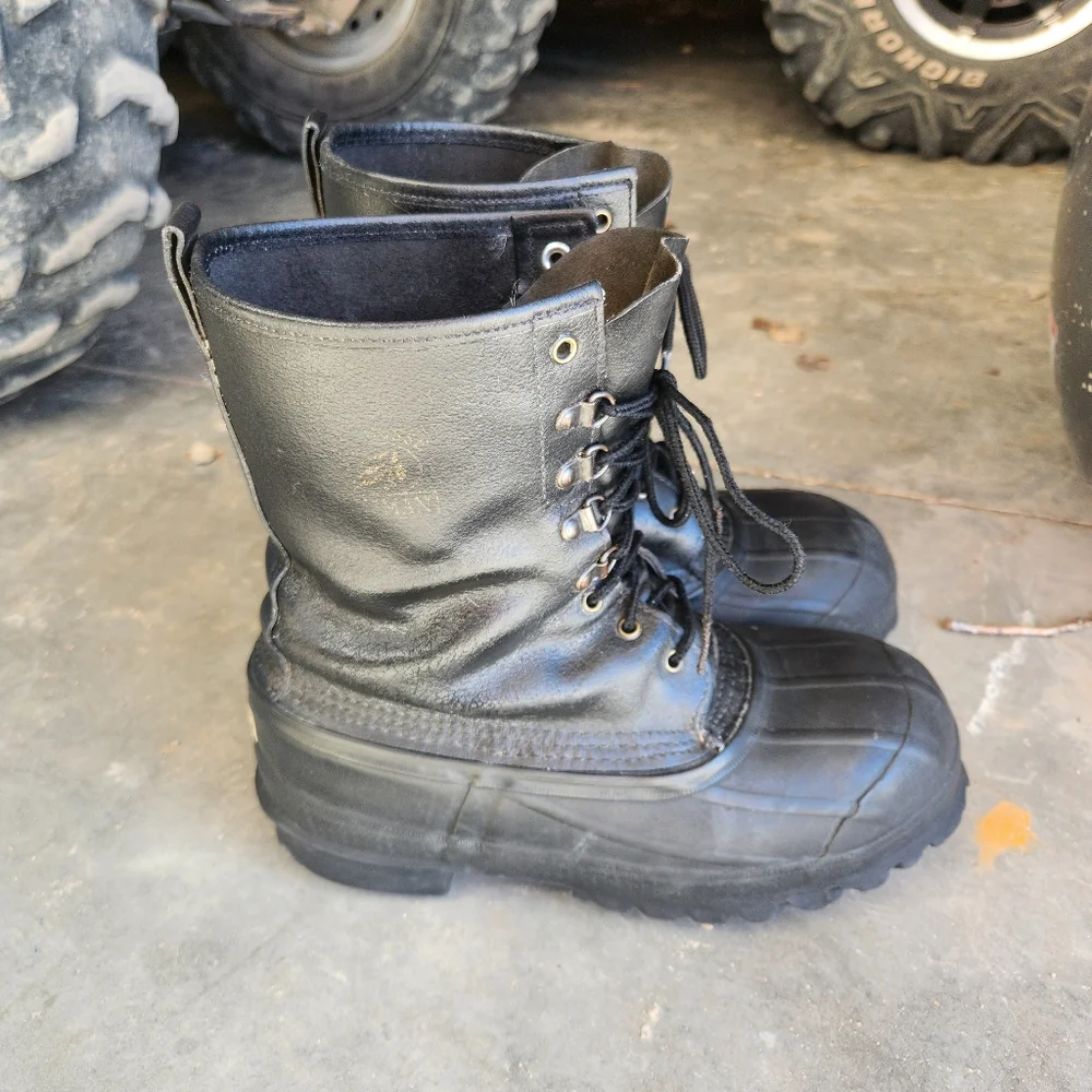 LaCrosse durable men’s